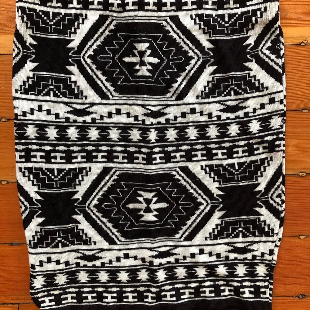 Forever 21 Skirt